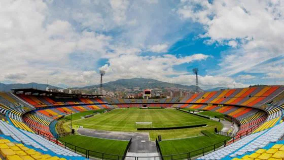 Atanasio Girardot: qué anunció Medellín y cuándo estaría listo