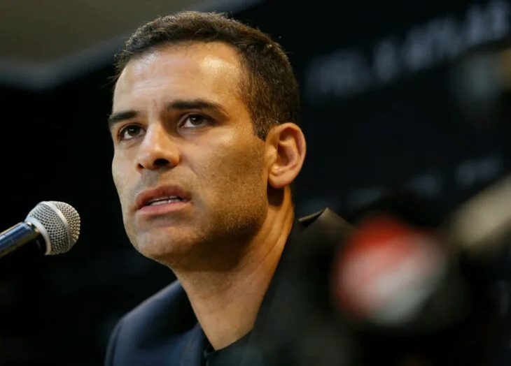 El debut de Rafa Márquez con México terminó en empate ante una Colombia que resistió en Baltimore