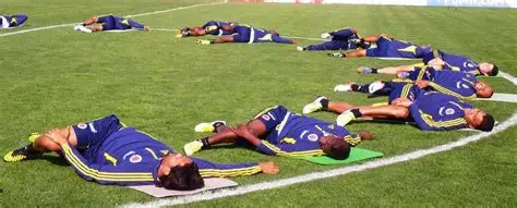 La Selección también debe planear sus ciclos con recuperación, no solo con partidos