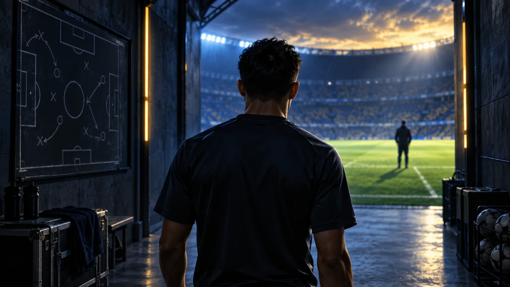 Colombia vs. México: el primer examen de Lorenzo tras el Mundial se juega con una nueva generación