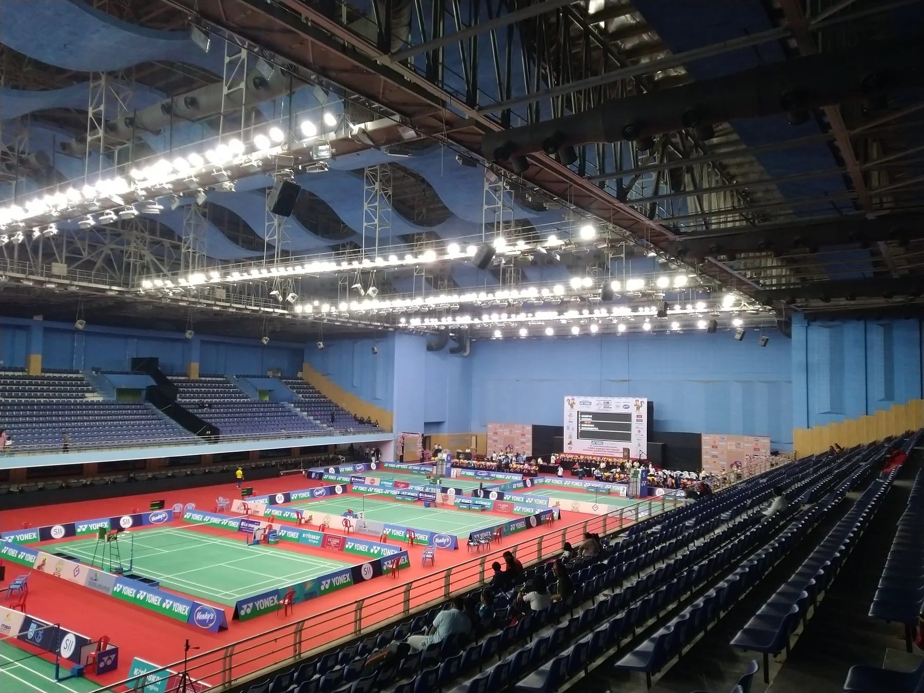 An Se-young defendió el oro individual de bádminton en los Juegos Asiáticos