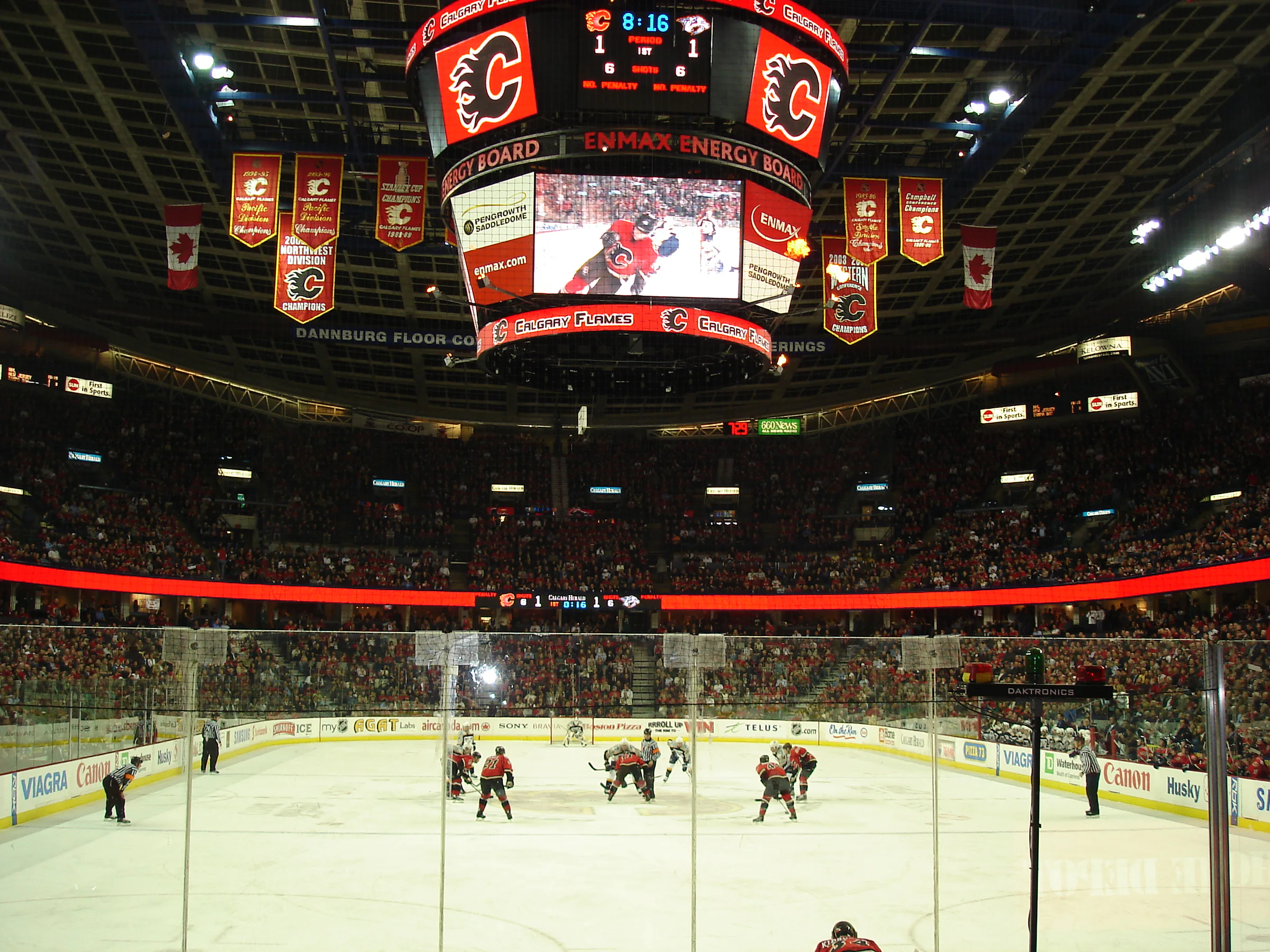 La NHL y Adobe unen fuerzas: inteligencia artificial para personalizar la experiencia de los aficionados al hockey