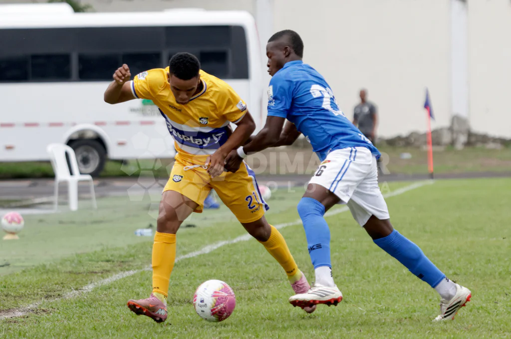 Boca Juniors de Cali y Atlético FC: tres puntos de distancia antes de la fecha 13