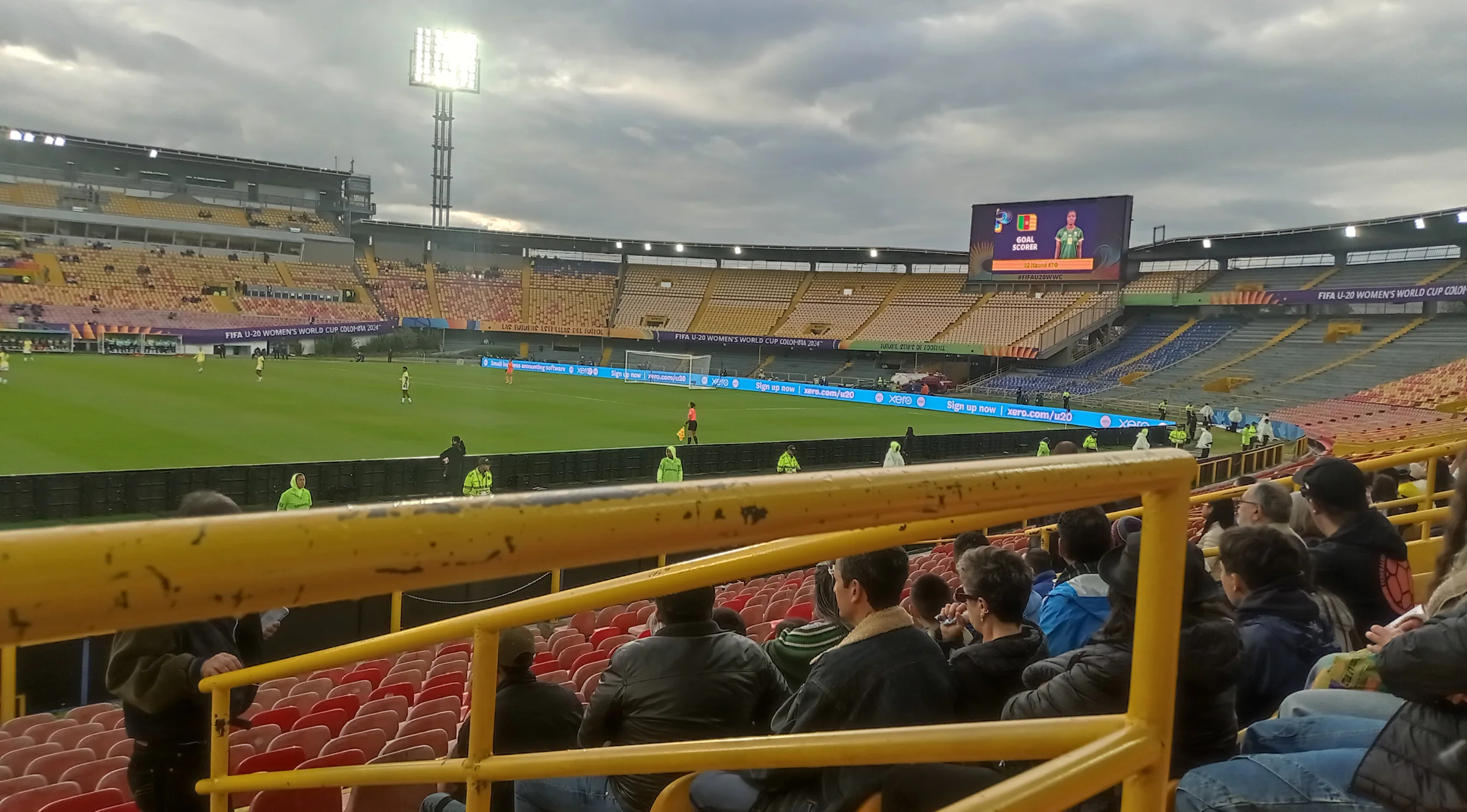 El nuevo Campín apunta a diciembre de 2028: qué obras empezaron